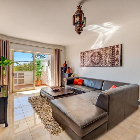 Algarsun - Idealy Situated Holiday Apartment With All Modern Comfort 阿尔布费拉 外观 照片